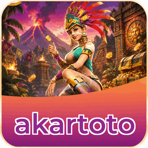 akartoto APK v4.7.5 - Screenshot UI modern dan intuitif Indonesia